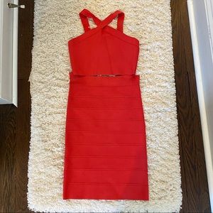 BCBG MaxAzria Matching Set - Size Small
